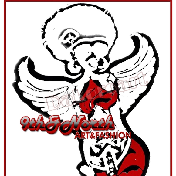 Original and custom new clothing - Picture 2 of 4